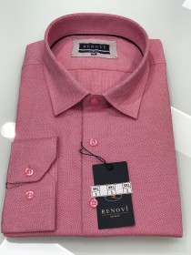 Мужская Рубашка Renovi (Большие размеры)