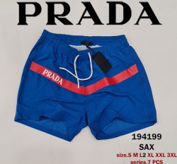 Мужские Шорты Prada