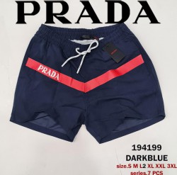 Мужские Шорты Prada