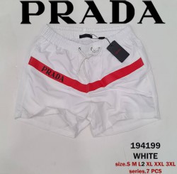 Мужские Шорты Prada