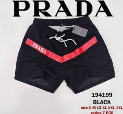 Мужские Шорты Prada
