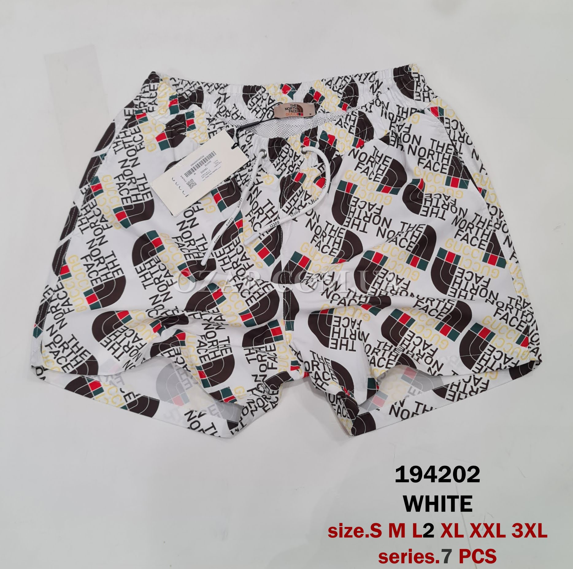 Мужские Шорты The North Face