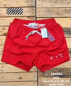Мужские Шорты OFF White