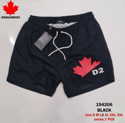 Мужские Шорты Dsquared2