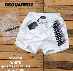 Мужские Шорты Dsquared2
