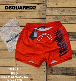 Мужские Шорты Dsquared2