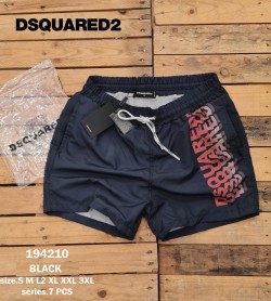 Мужские Шорты Dsquared2