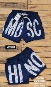 Мужские Шорты Moschino