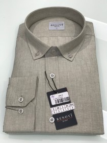 Мужская Рубашка Renovi 