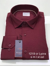 Мужская Рубашка Renovi 