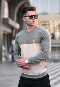 Мужской Свитшот Madmext
