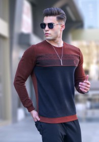 Мужской Свитшот Madmext