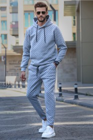 Мужской Спортивный Костюм Madmext