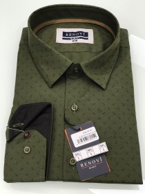 Мужская Рубашка Renovi (Большие размеры)
