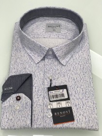 Мужская Рубашка Renovi (Большие размеры)