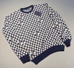 Мужской Джемпер Louis Vuitton