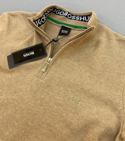 Мужской Джемпер Hugo Boss