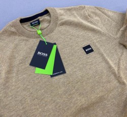 Мужской Джемпер Hugo Boss