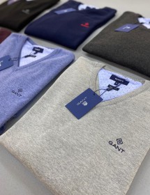 Мужской Джемпер Gant