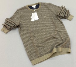 Мужской Джемпер Lacoste