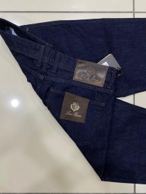 Мужские Джинсы Loro Piana