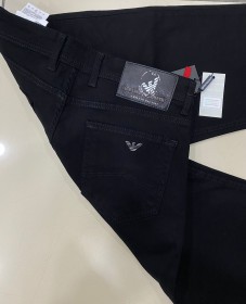 Мужские Джинсы Armani