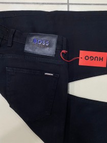 Мужские Джинсы Hugo Boss