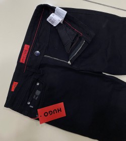 Мужские Джинсы Hugo Boss