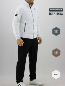 Мужской Спортивный Костюм Paul&Shark