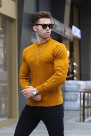 Мужской Джемпер Madmext