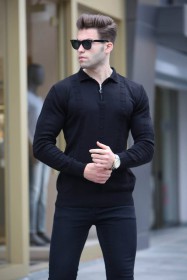 Мужской Джемпер Madmext