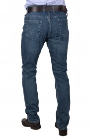 Мужские Джинсы Gucci