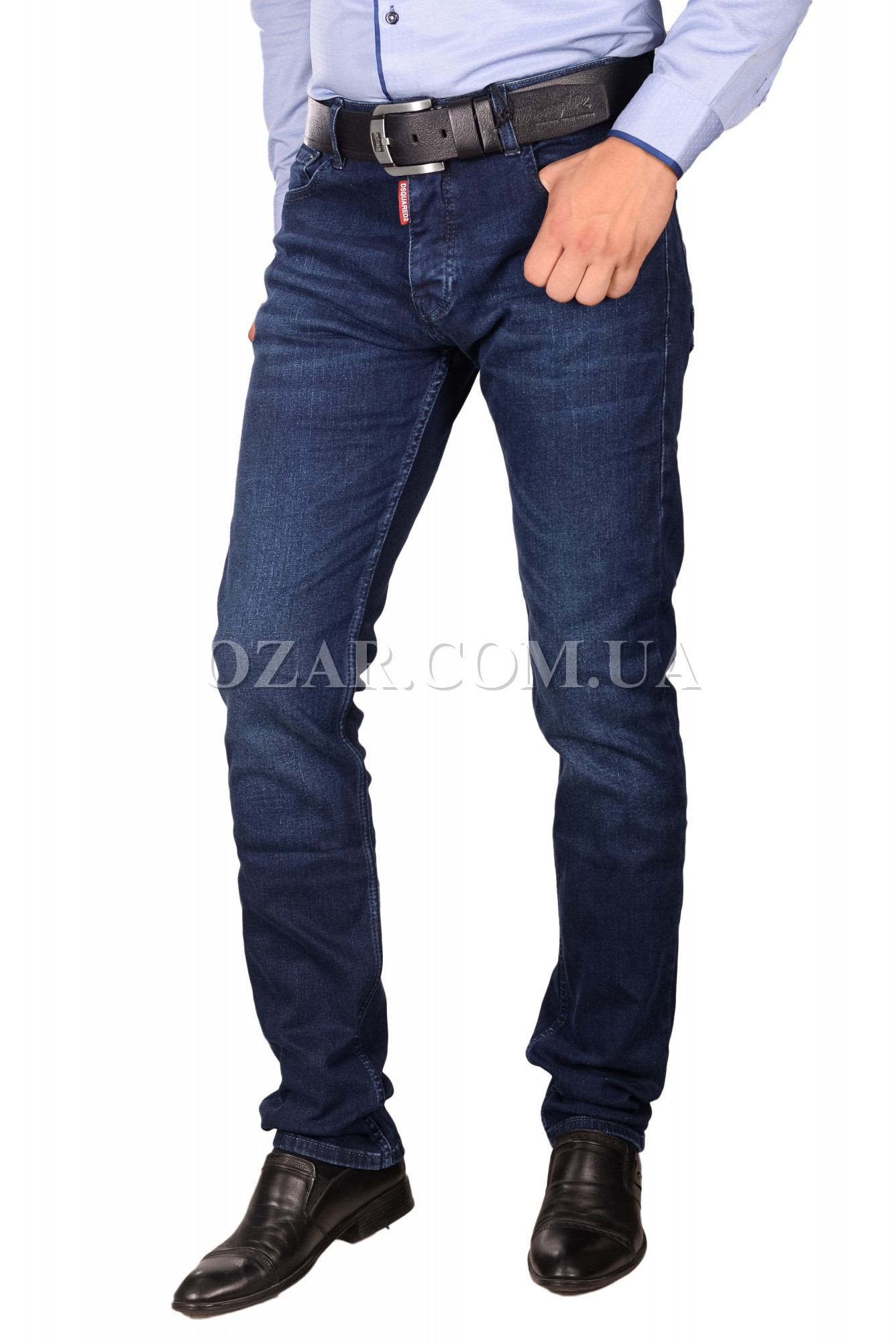 Мужские Джинсы Dsquared2