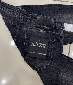 Мужские Джинсы Armani