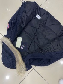 Мужская Куртка Canada Goose