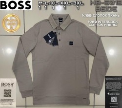 Мужской Свитшот Hugo Boss