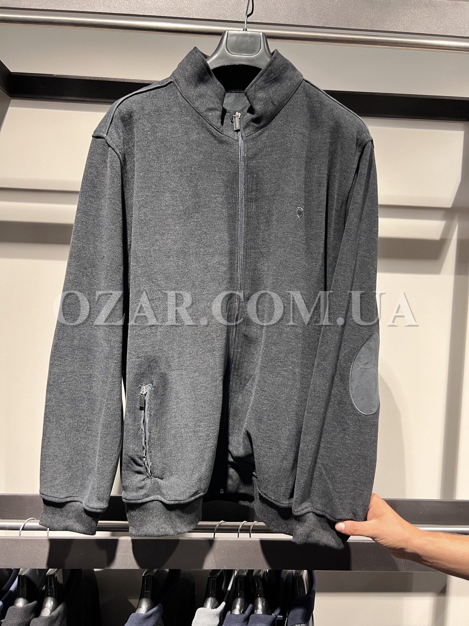 Мужской Батник Tony Montana (Большие размеры)