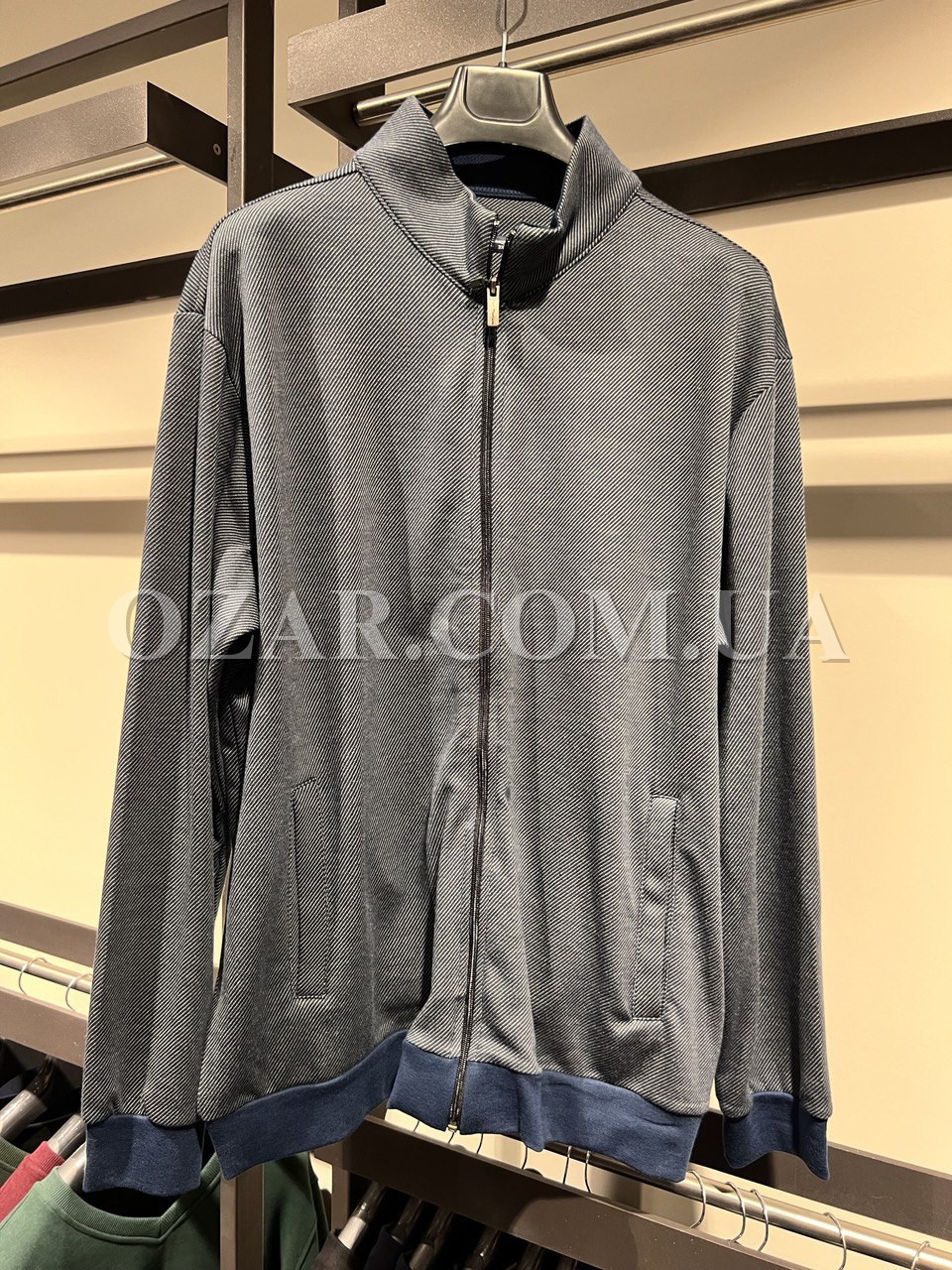 Мужской Батник Tony Montana (Большие размеры)