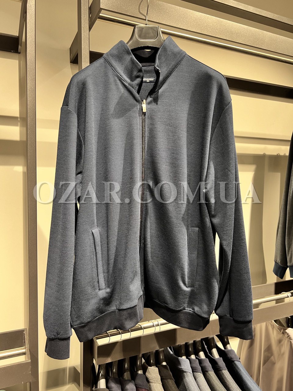 Мужской Батник Tony Montana (Большие размеры)