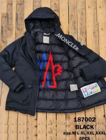 Мужская Куртка Moncler