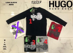Мужской Свитшот Hugo Boss