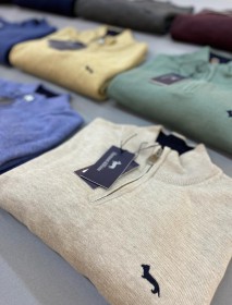 Мужской Джемпер Harmont Blaine