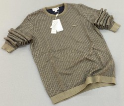 Мужской Джемпер Lacoste