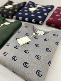 Мужской Джемпер Gucci
