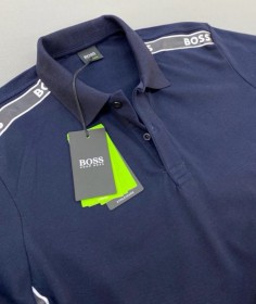 Мужской Джемпер Hugo Boss