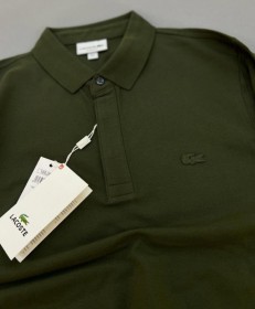Мужской Джемпер Lacoste