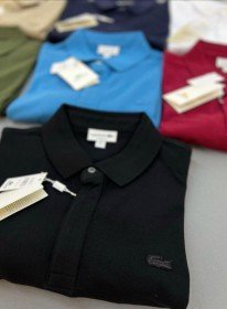 Мужской Джемпер Lacoste