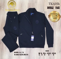 Мужской Спортивный Костюм Stefano Ricci