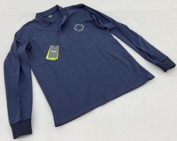 Мужской Джемпер Hugo Boss