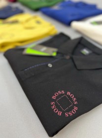 Мужской Джемпер Hugo Boss